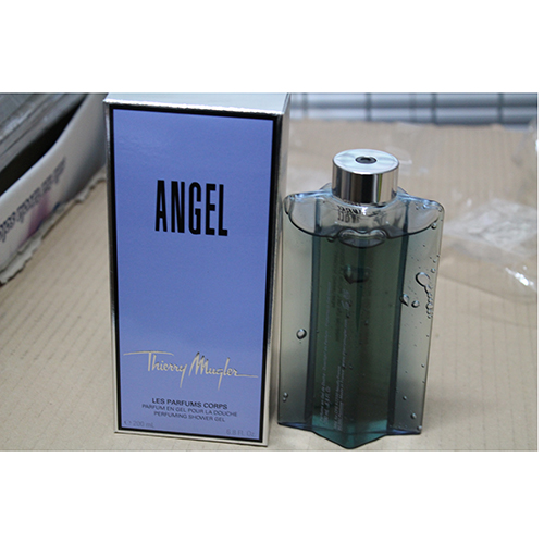 THIERRY MUGLER — Angel