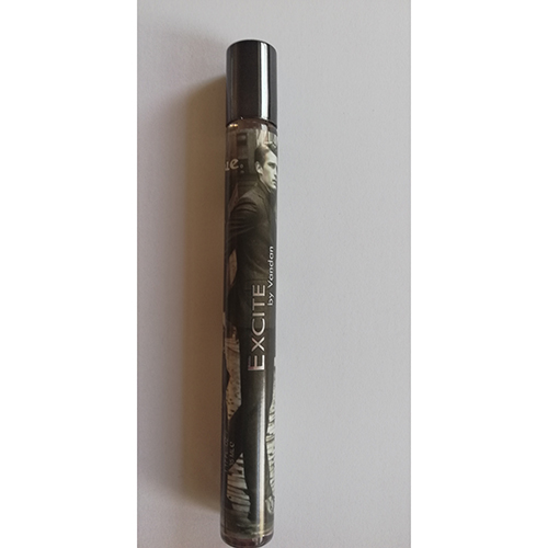 Yabi Cosmetics — Excite by Vandan