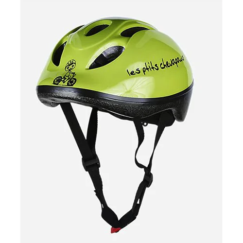 NAKAMURA — Bicycle helmet