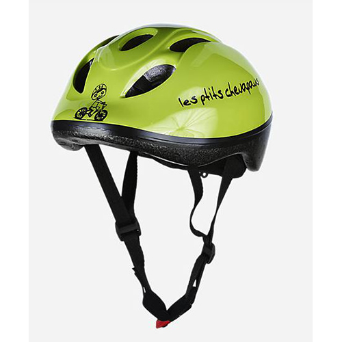 NAKAMURA — Bicycle helmet