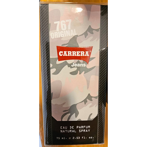 Carrera — 767 Original
