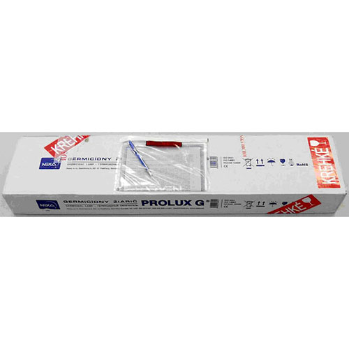 PROLUX G — Germicidal emitter