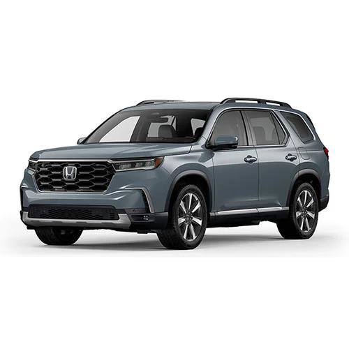 Honda — Civic, CR-V, Accord, HR-V, Odyssey, Passport, Pilot