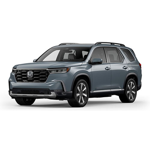 Honda — Civic, CR-V, Accord, HR-V, Odyssey, Passport, Pilot