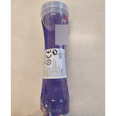 NIRD — SLIME CRYSTAL, EASY TO STRETCH