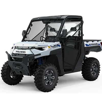 Polaris — RANGER XP Kinetic (UTV/ Side-By-Side)