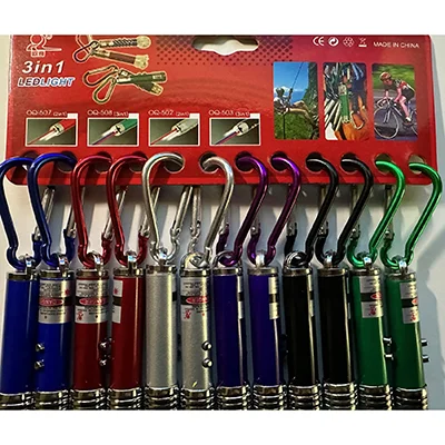 3 IN 1 LEDLIGHT