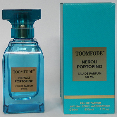 Uniflame — TOOMFODE Neroli Portofino Eau de Parfum