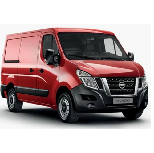 Nissan — NV400
