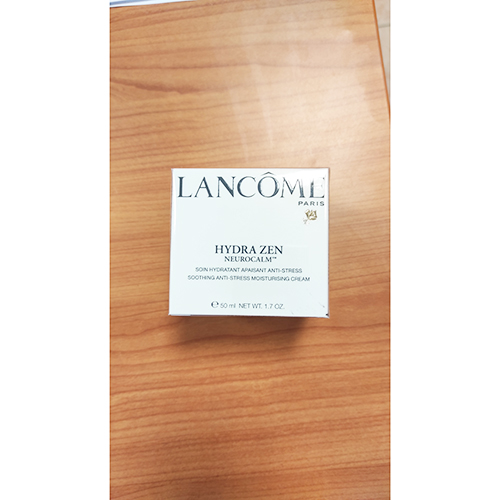 Lancôme — Hydra zen