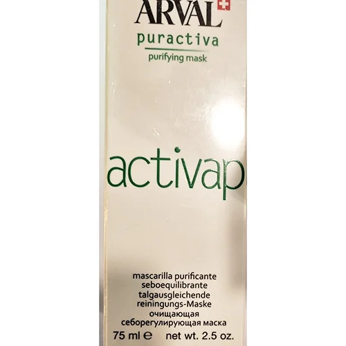 Arval — Activap
