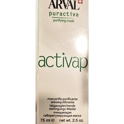 Arval — Activap