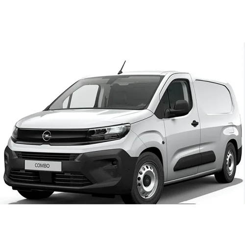 Opel — Combo