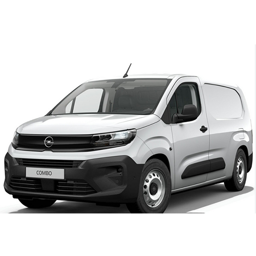 Opel — Combo