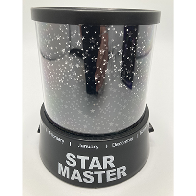 Star Master