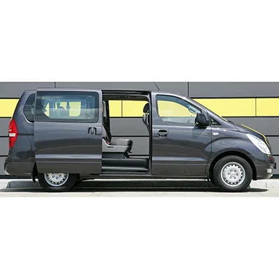 Hyundai — H1