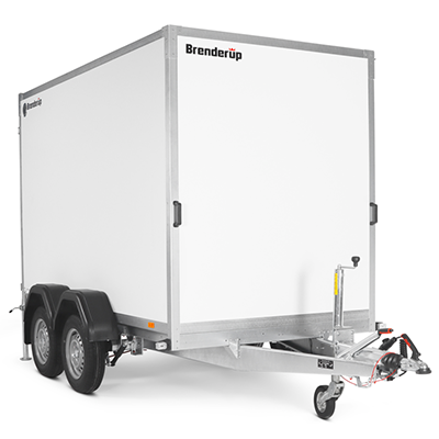 Brenderup — Cargo Dynamic
