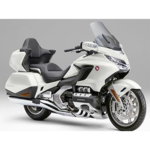 Honda — GL1800