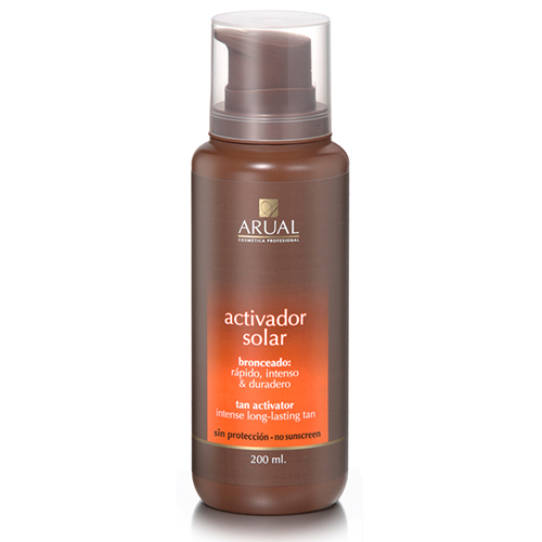 Arual — Activador Solar
