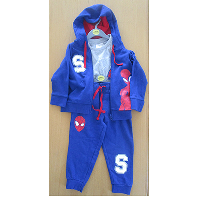 Cerda — SPIDER-MAN