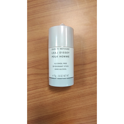 ISSEY MIYAKE — L'eau d'issey