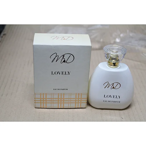 M&D — M&D Lovely