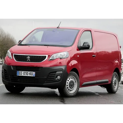 Peugeot — Expert