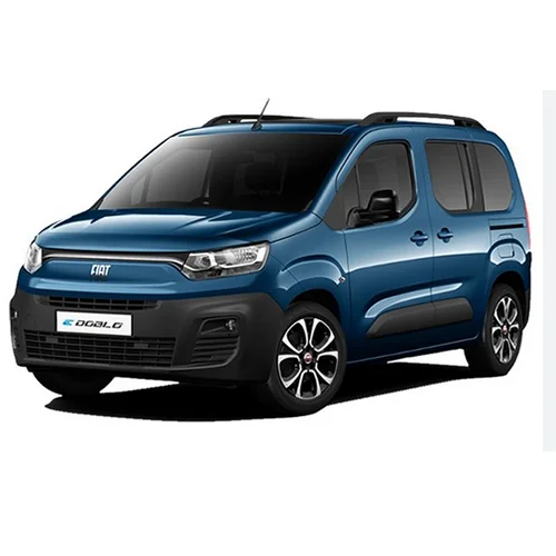 Fiat — Doblo