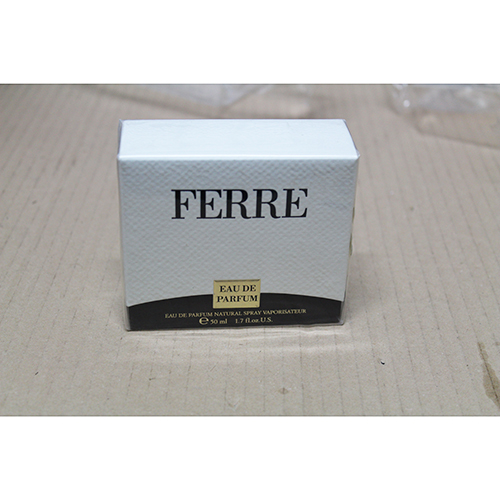 Ferrè — Perfume