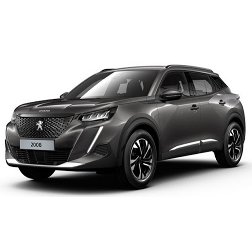 Peugeot — 2008 II, Rifter, Partner