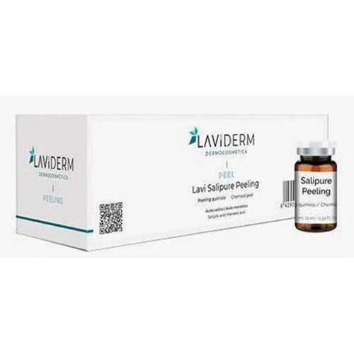 Laviderm — Lavi Salipure Peeling