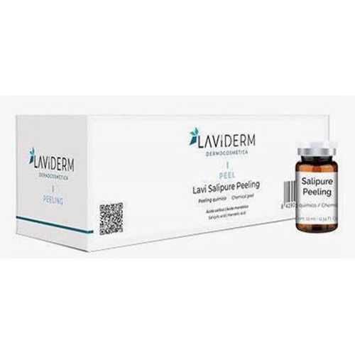 Laviderm — Lavi Salipure Peeling