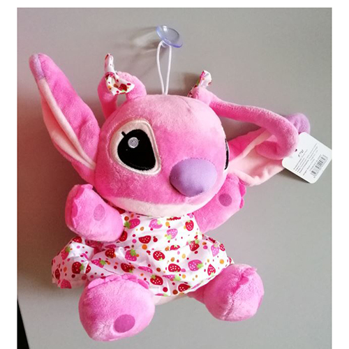 FTU — Plush toys