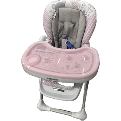 Baby Mix — High chair