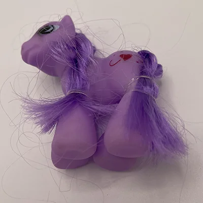 Beauty horse