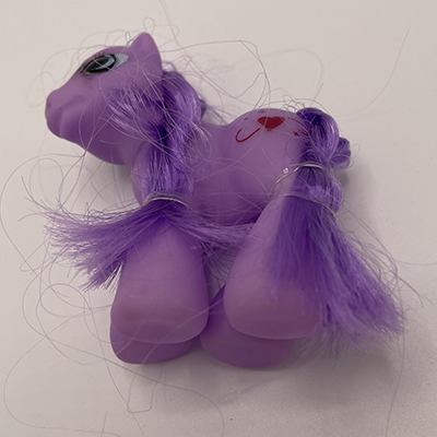 Beauty horse