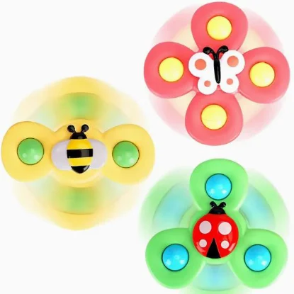 Spinner toy