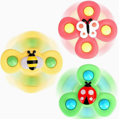 Spinner toy