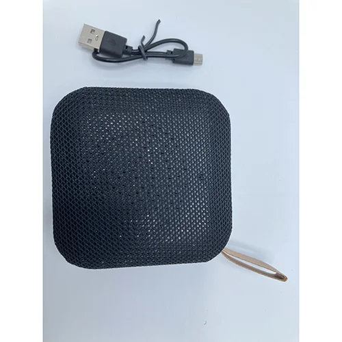T5 — Bluetooth speaker