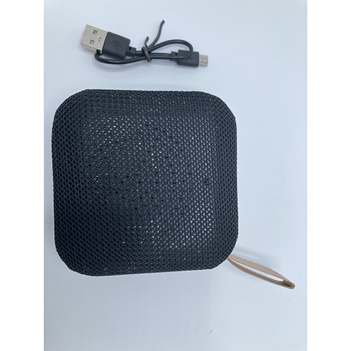 T5 — Bluetooth speaker