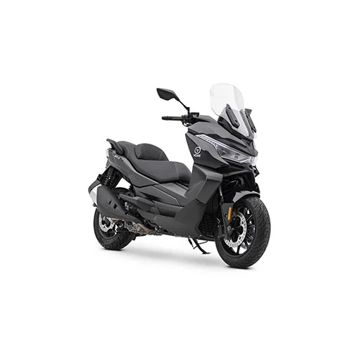 VOGE — SR4