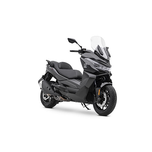 VOGE — SR4