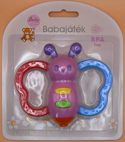Baby Bruin — Babajáték