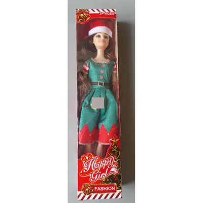 Happy Girl Fashion