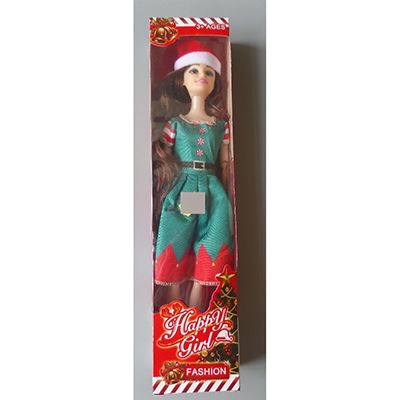 Happy Girl Fashion