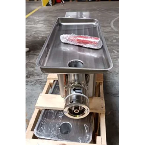 Bosfor — Meat grinder