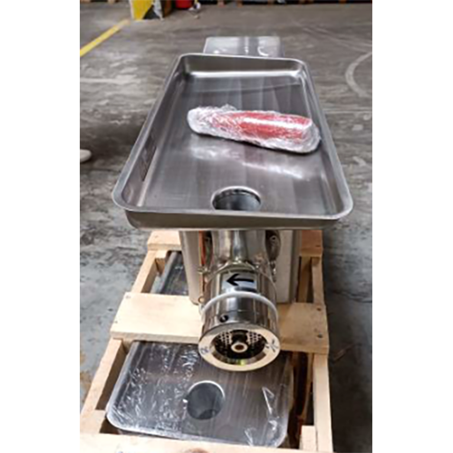 Bosfor — Meat grinder
