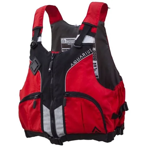 Aquarius — Life vest
