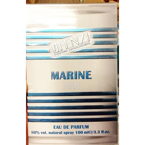 JFENZI — Marine Men Eau de Parfum