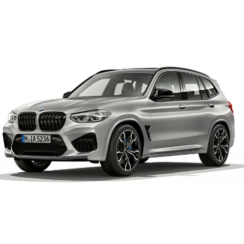 Bmw — X3, X3M